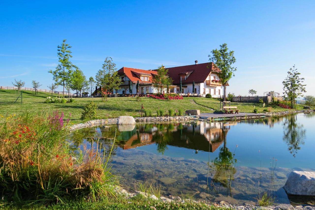 Hoamat Haibach ob der Donau Exterior foto
